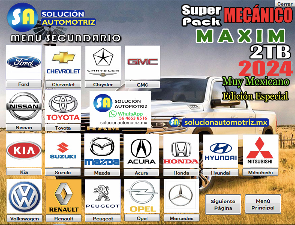Disco Duro SSD Estado Solido Automotriz