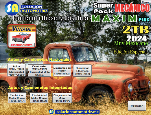 Disco Duro SSD Estado Solido Automotriz