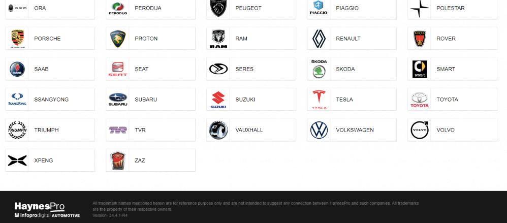 Membresía Paquete de taller 2025, cuenta en línea para alldata, UE, EE. UU., autodata, Haynes PRO, WIS, service box, Identifix, Elsa, Win, Dialogys