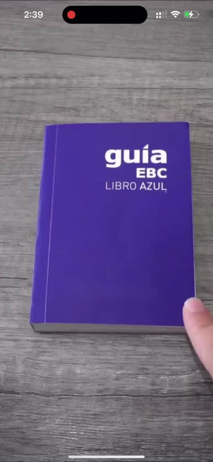 Consulta Libro Azul ¿cuanto Vale Tu Vehiculo? Guia Ebc Valor